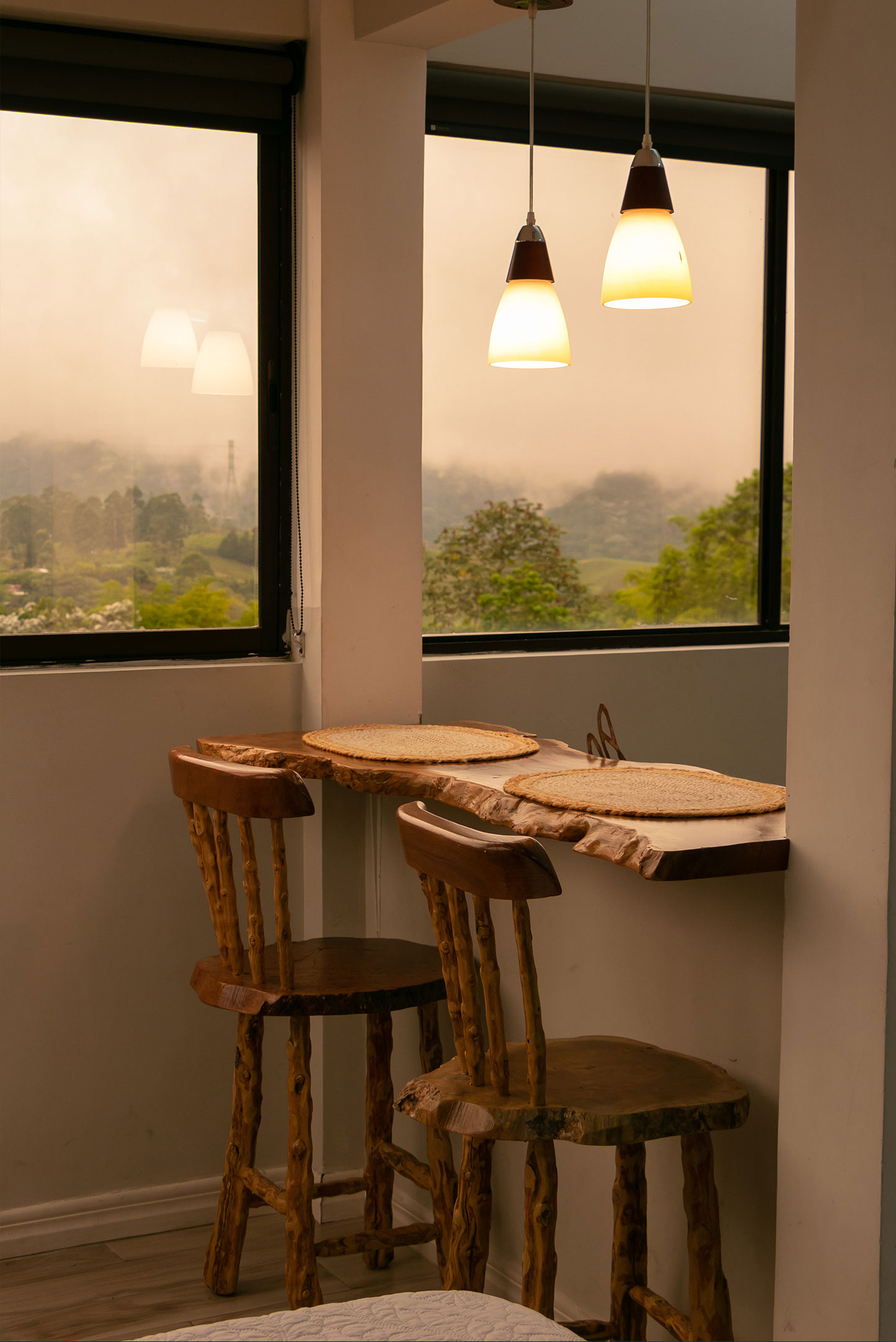 Alicia hostal Filandia Quindio, hospedaje en FIlandia